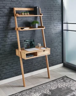 Anlehnschreibtisch MAX