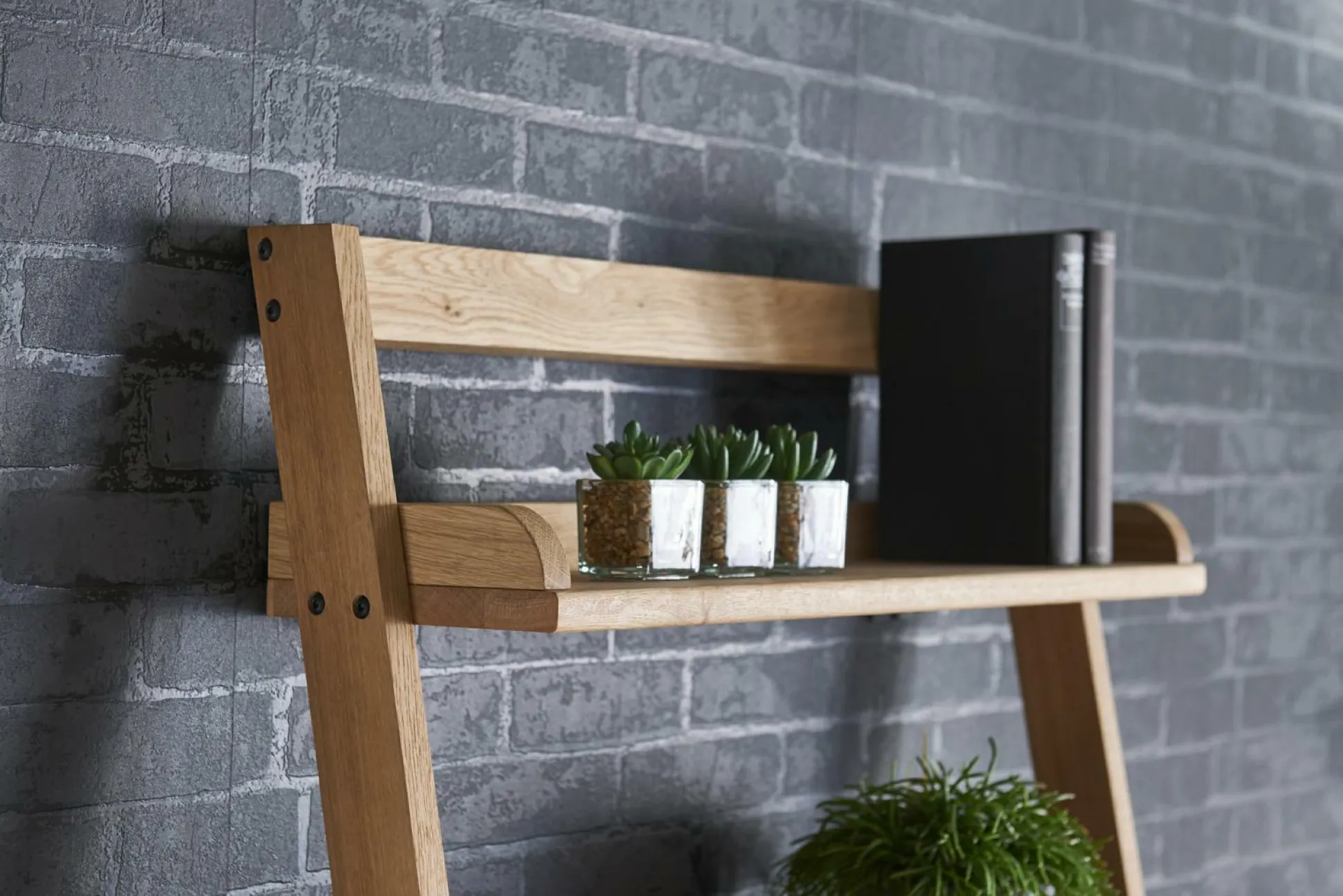 Anlehnschreibtisch MAX