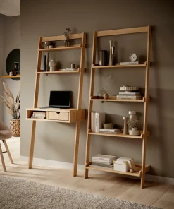 Anlehnschreibtisch MAX