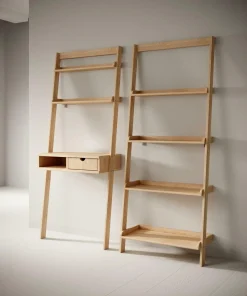 Anlehnschreibtisch MAX