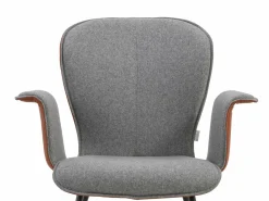 Armlehnenstuhl bert plantagie BLAKE-FOUR