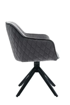 Armlehnenstuhl HARPER SARINA