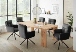 Armlehnenstuhl HARPER SHANTOU