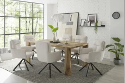 Armlehnenstuhl HARPER SHANTOU