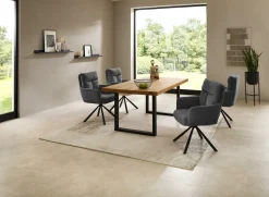 Armlehnenstuhl HARPER SHANTOU