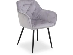 Armlehnenstuhl HARPER YORK