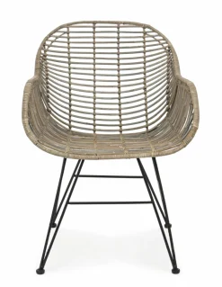 Armlehnenstuhl RAQUEL