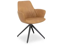 Armlehnstuhl bert plantagie MAPLE Stativ