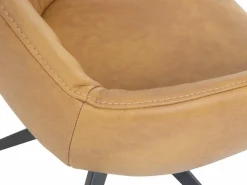 Armlehnstuhl bert plantagie MAPLE Stativ