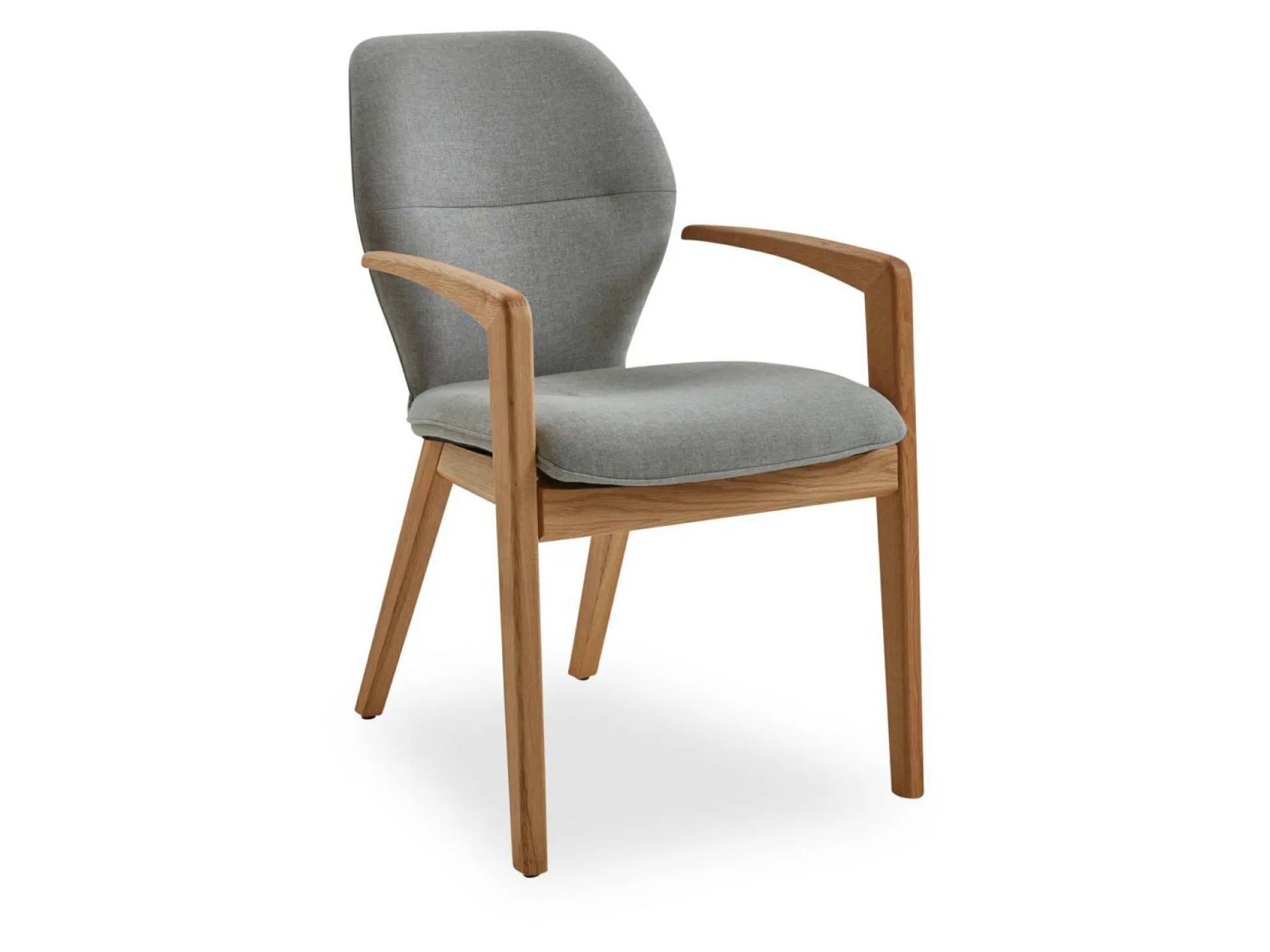 Armlehnstuhl CABERNET