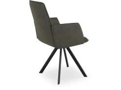 Armlehnstuhl Elastoform