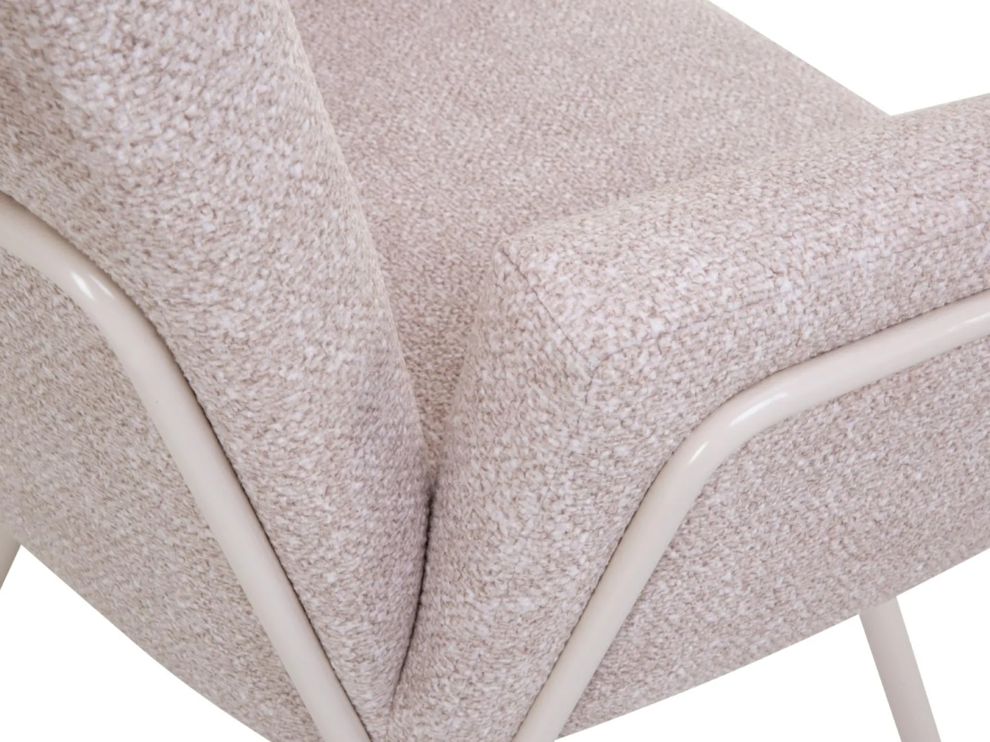 Armlehnstuhl HARPER HUNTLY