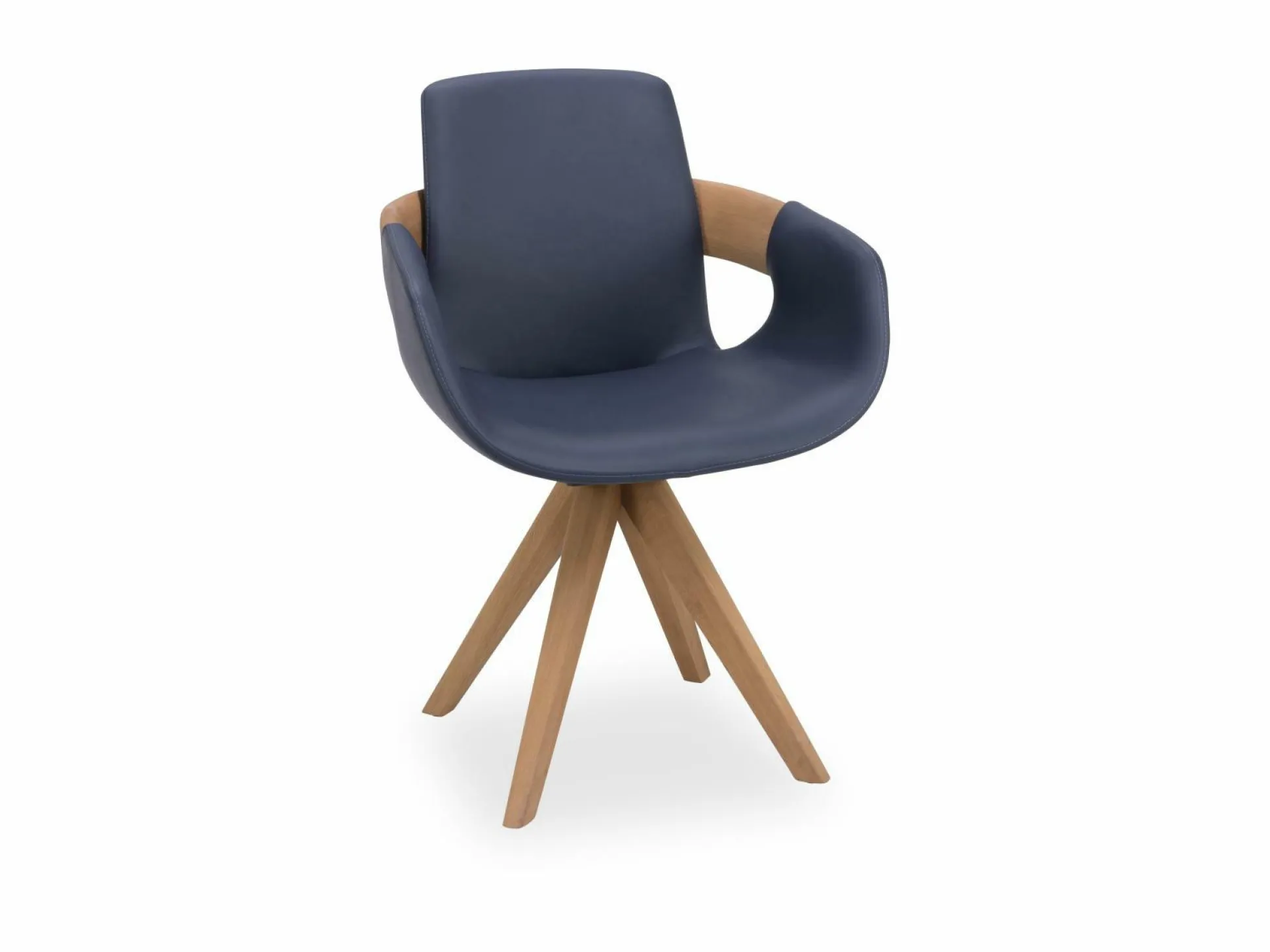 Armlehnstuhl hartmann NATURZEIT Emil