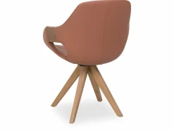 Armlehnstuhl hartmann NATURZEIT Basti