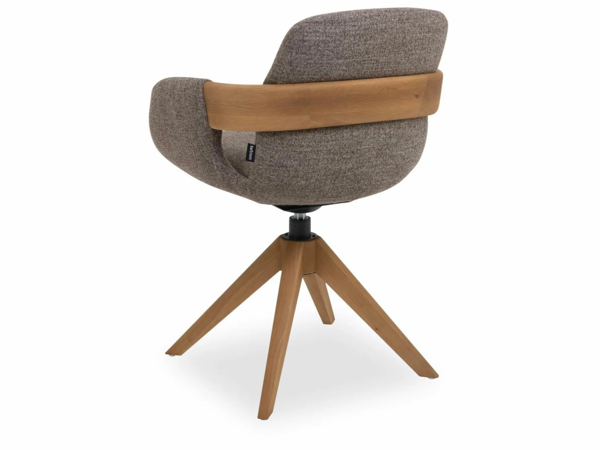 Armlehnstuhl hartmann NATURZEIT EMIL