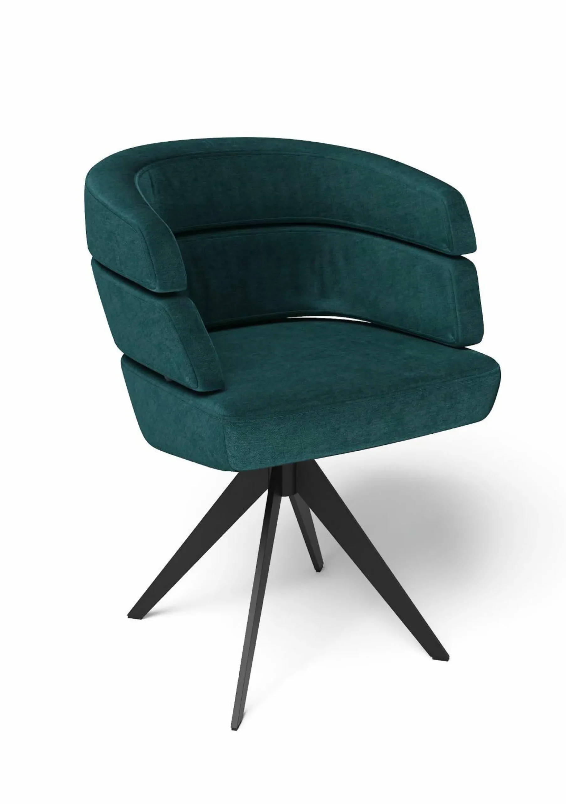 Armlehnstuhl JOOP! CURVES