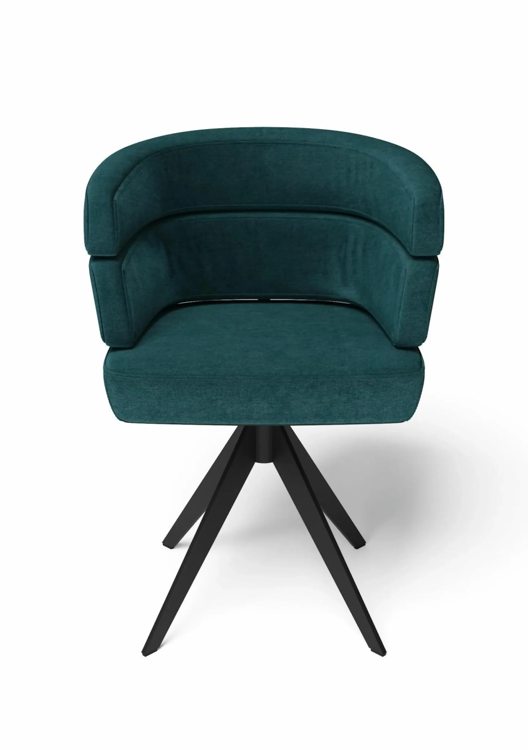 Armlehnstuhl JOOP! CURVES