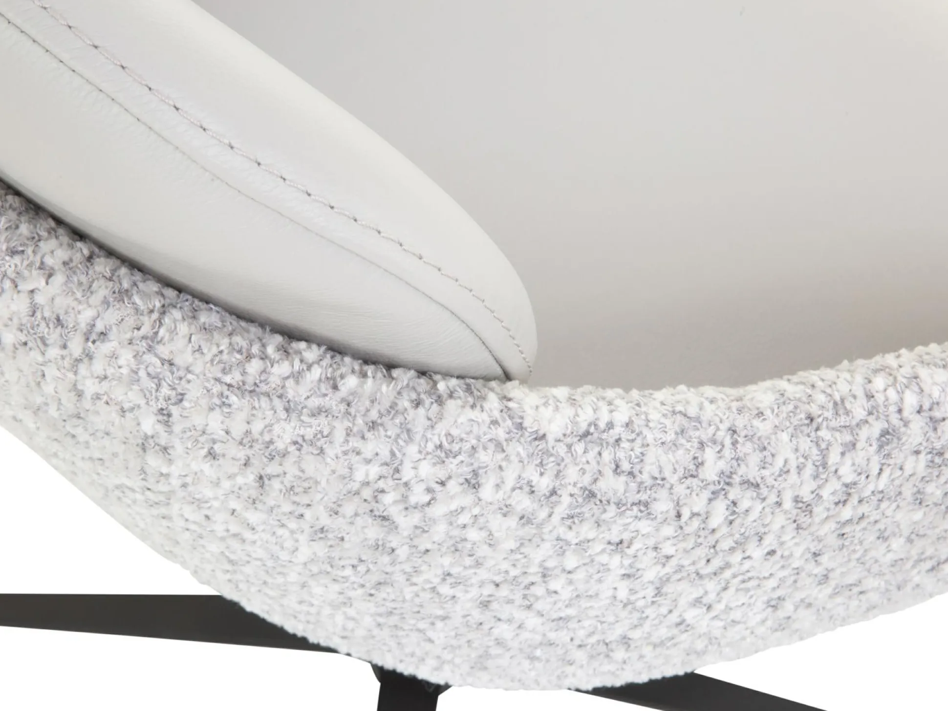 Armlehnstuhl KOINOR 1310