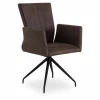 Armlehnstuhl MONDO MOKA