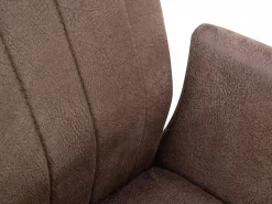 Armlehnstuhl MONDO MOKA