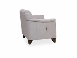 Armlehnstuhl MONDO QUADRA