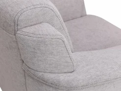 Armlehnstuhl MONDO QUADRA