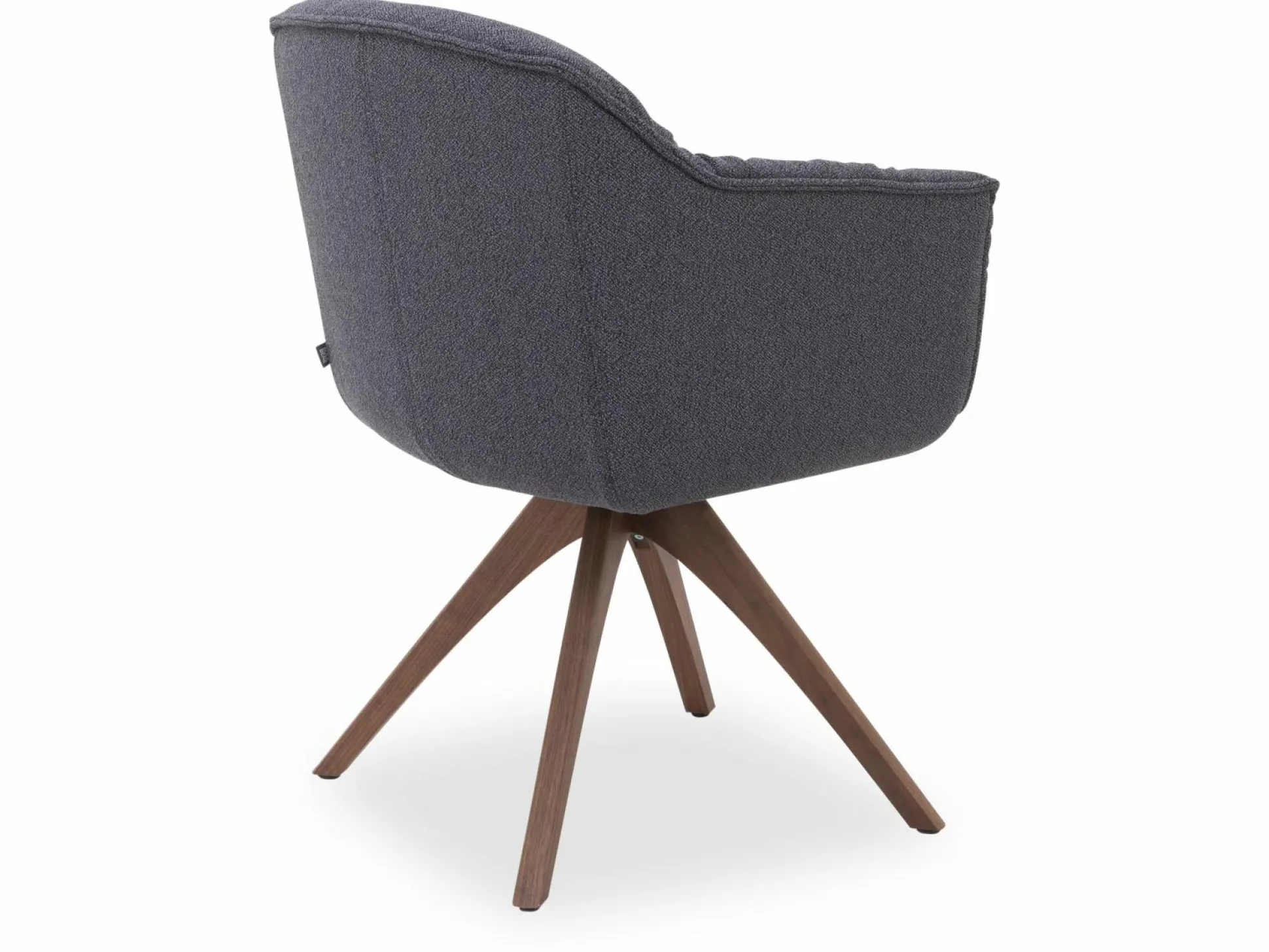 Armlehnstuhl ROLF BENZ 641