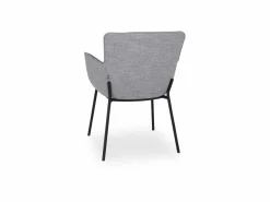 Armlehnstuhl ROLF BENZ 655