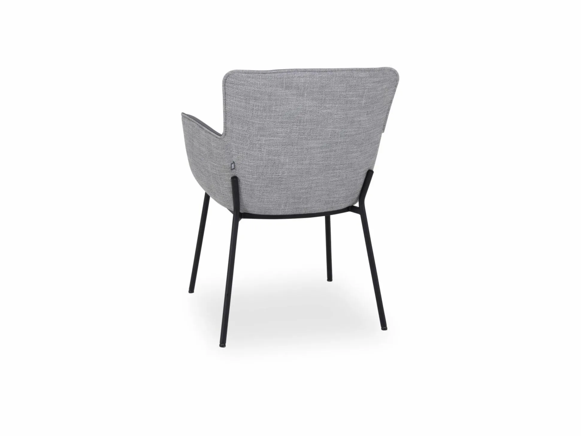 Armlehnstuhl ROLF BENZ 655