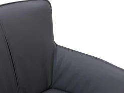 Armlehnstuhl ROLF BENZ 655