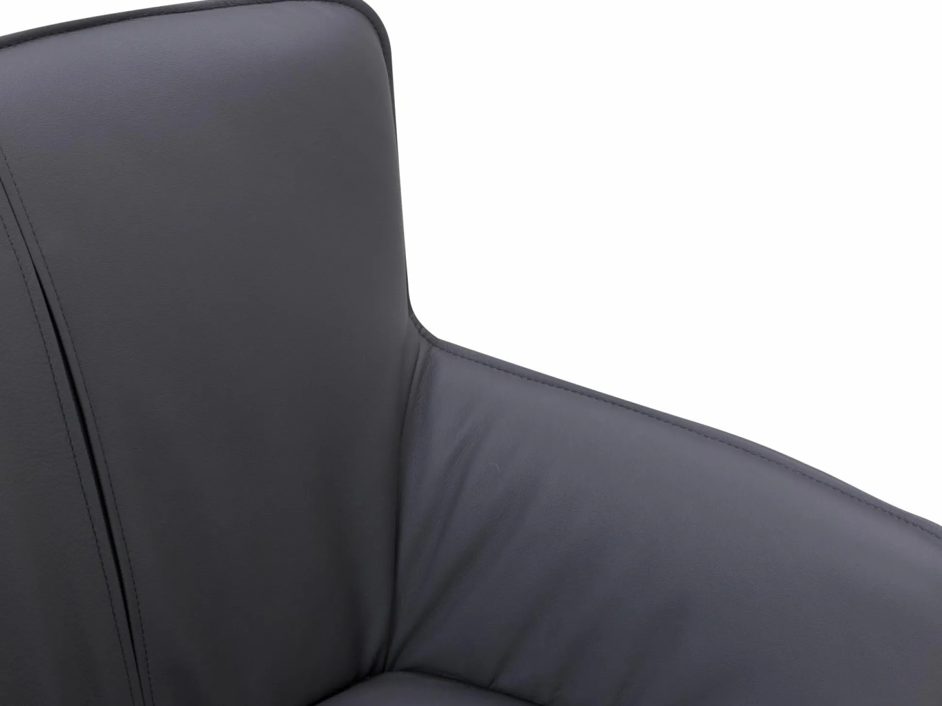 Armlehnstuhl ROLF BENZ 655