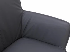 Armlehnstuhl ROLF BENZ 655