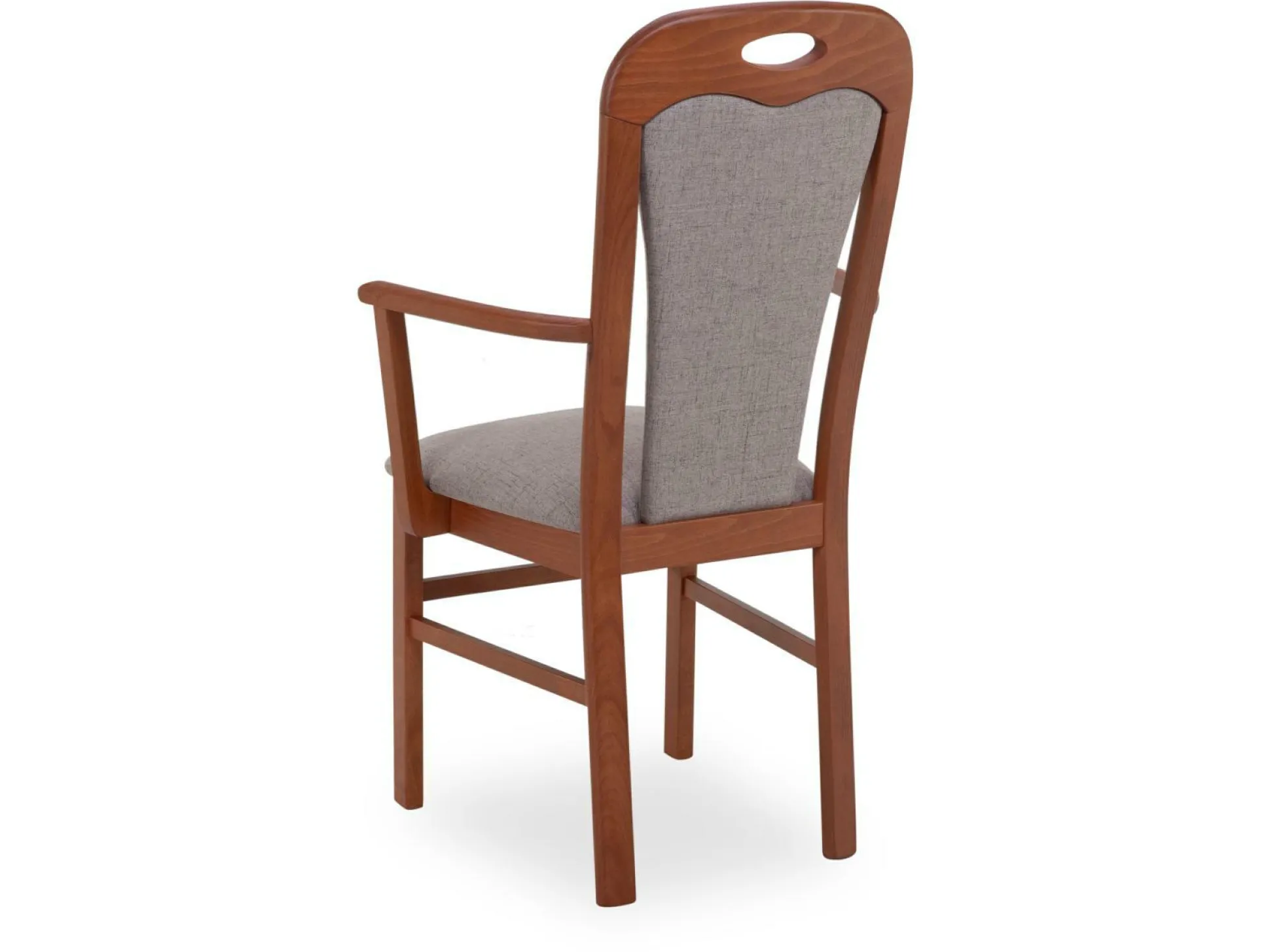 Armlehnstuhl Rolf Weber NAGOLD