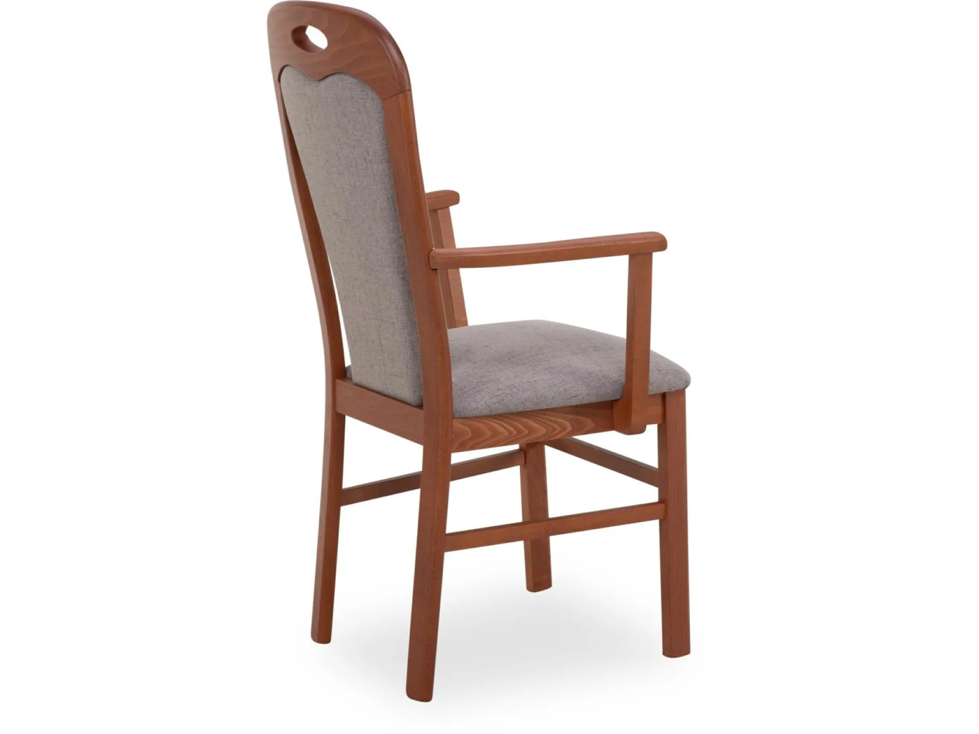 Armlehnstuhl Rolf Weber NAGOLD