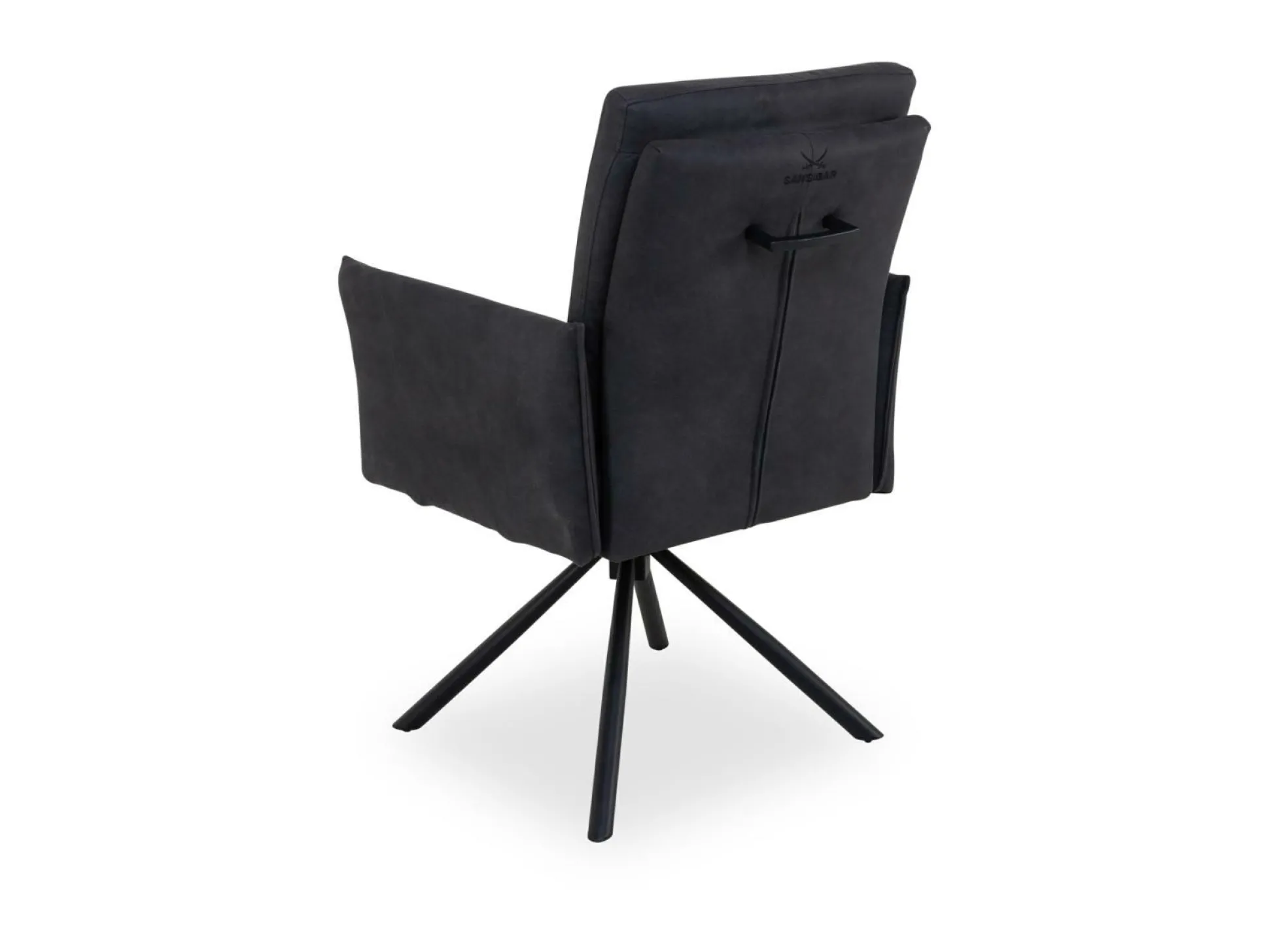 Armlehnstuhl SANSIBAR FALSTER