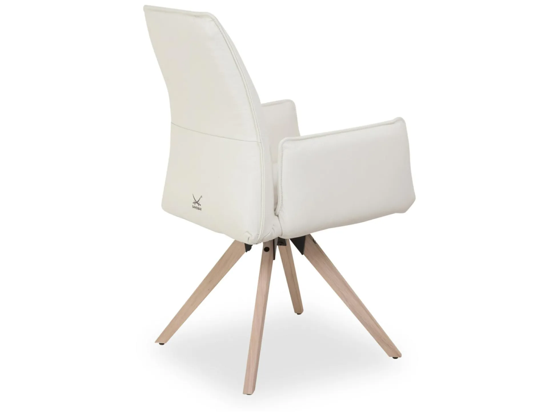 Armlehnstuhl SANSIBAR GÖTEBORG