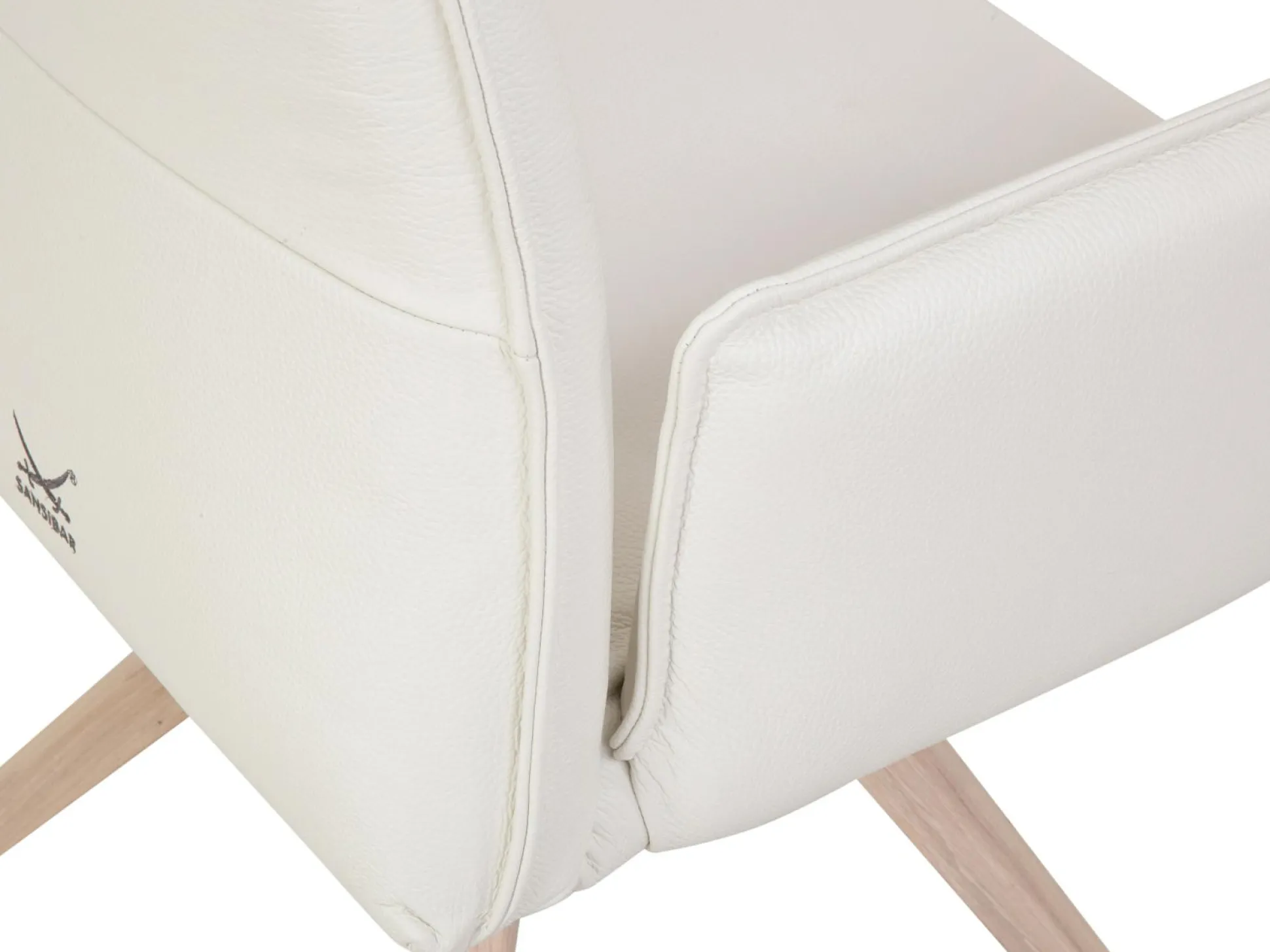 Armlehnstuhl SANSIBAR GÖTEBORG