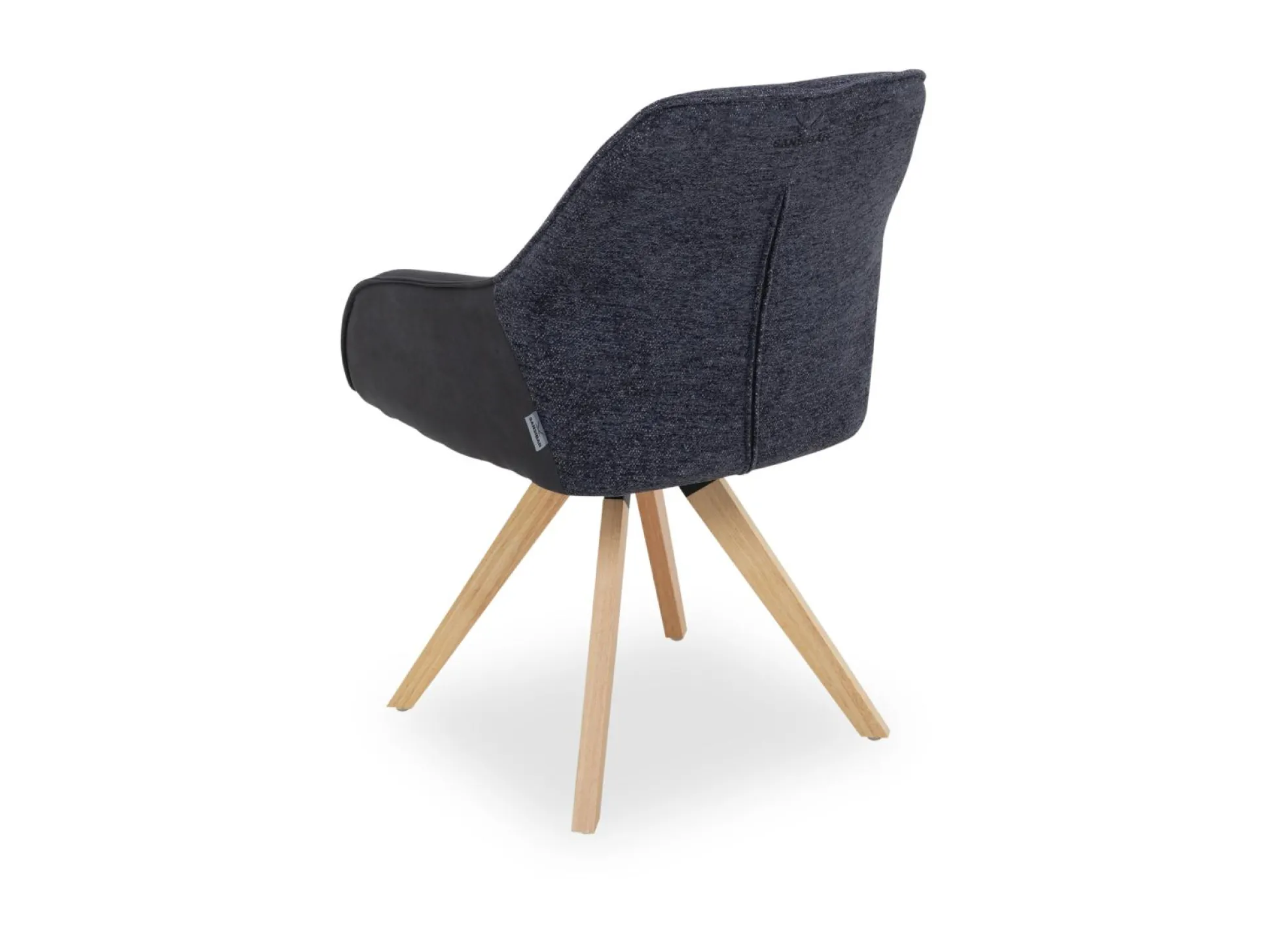 Armlehnstuhl SANSIBAR KALMAR