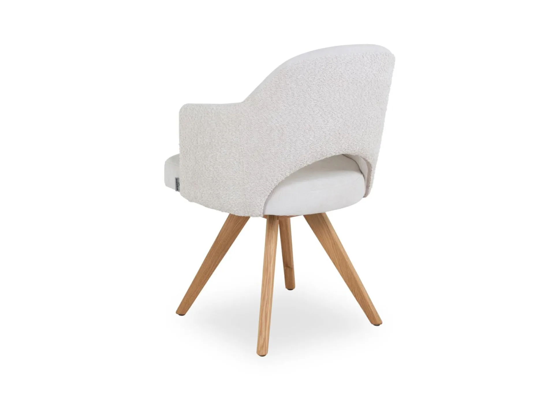 Armlehnstuhl SANSIBAR TINNUM