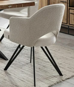 Armlehnstuhl SANSIBAR TINNUM