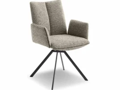 Armlehnstuhl VENJAKOB BENDO