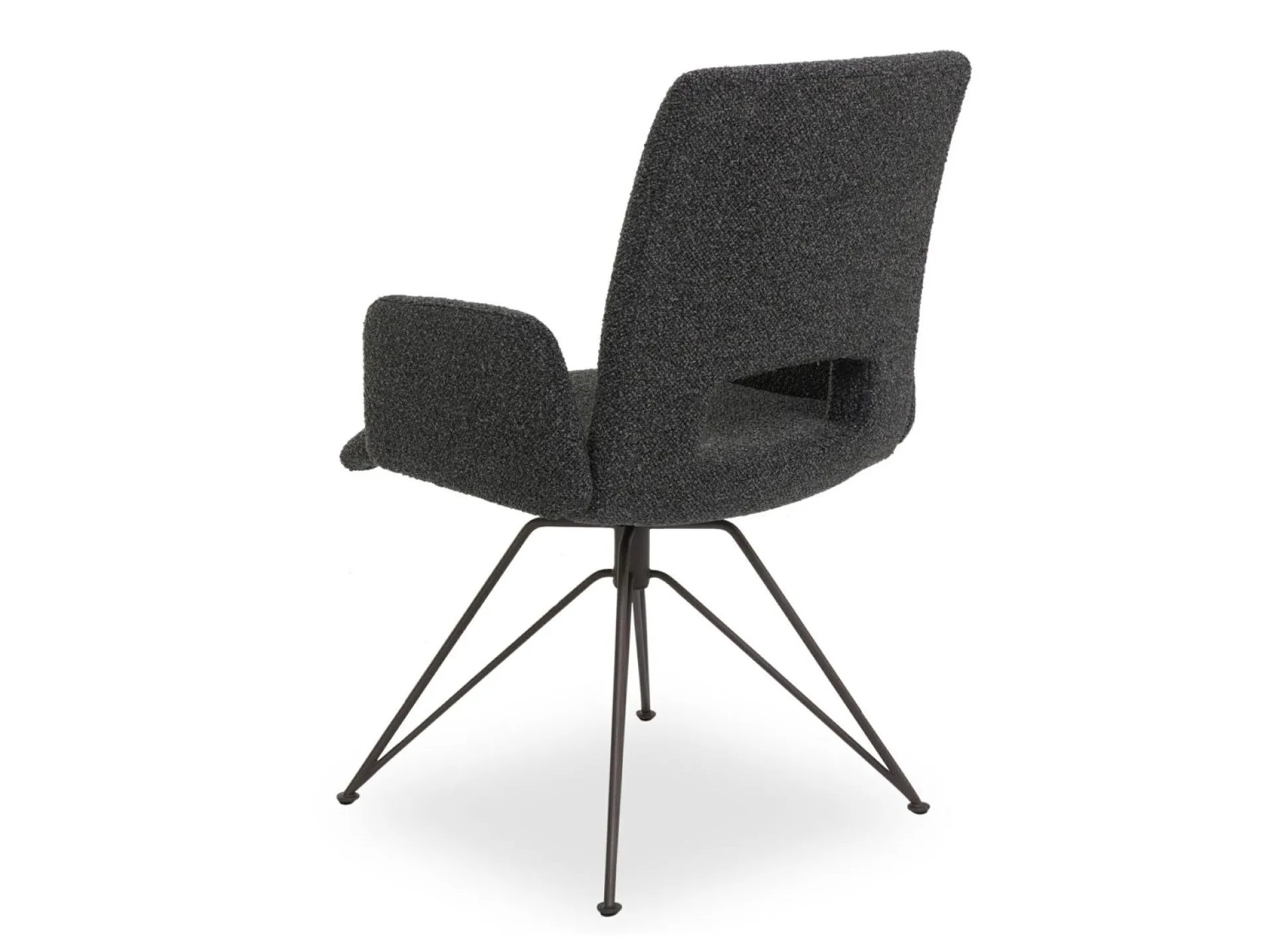 Armlehnstuhl VENJAKOB BENNET