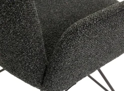 Armlehnstuhl VENJAKOB BENNET