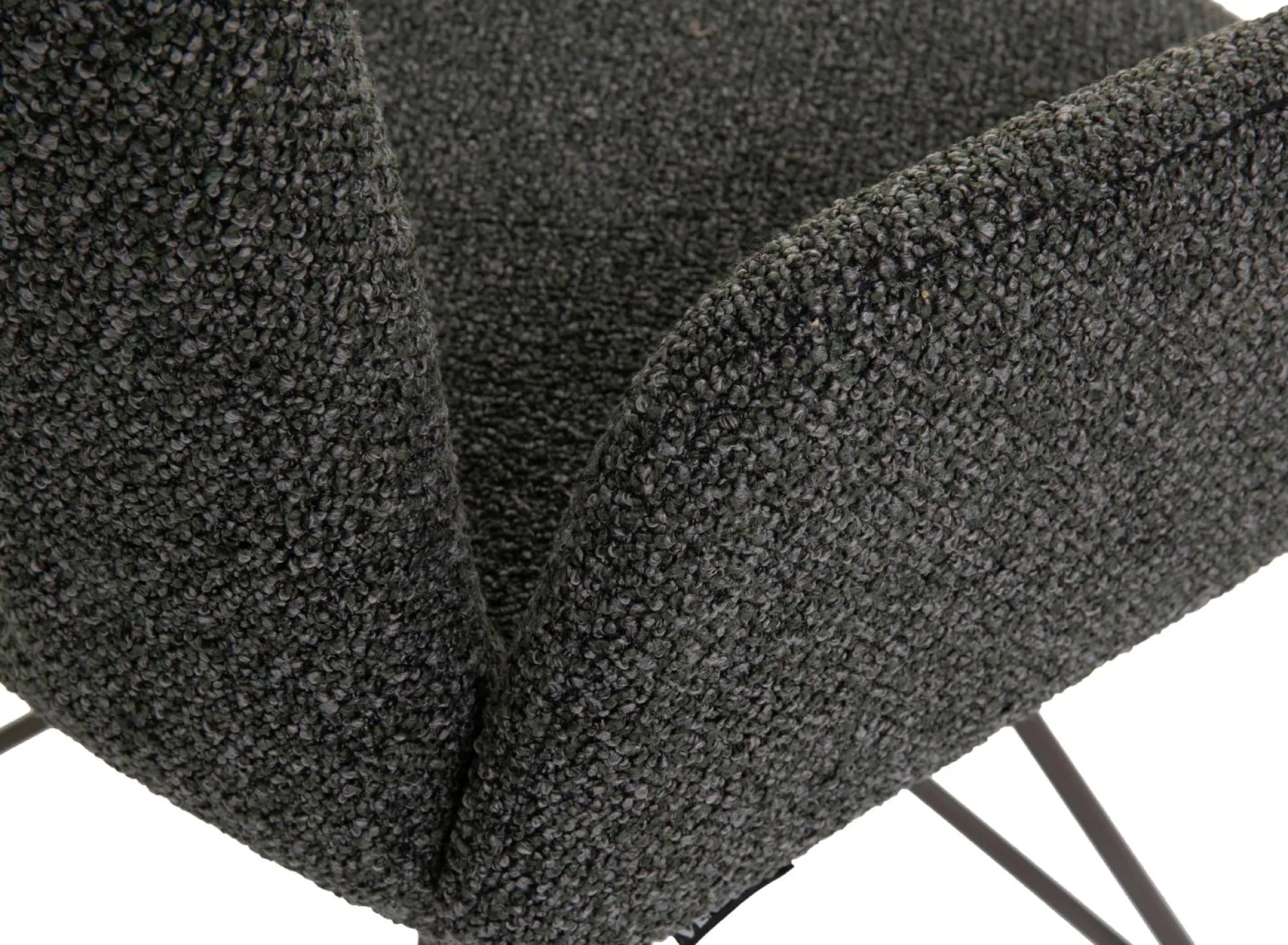 Armlehnstuhl VENJAKOB BENNET