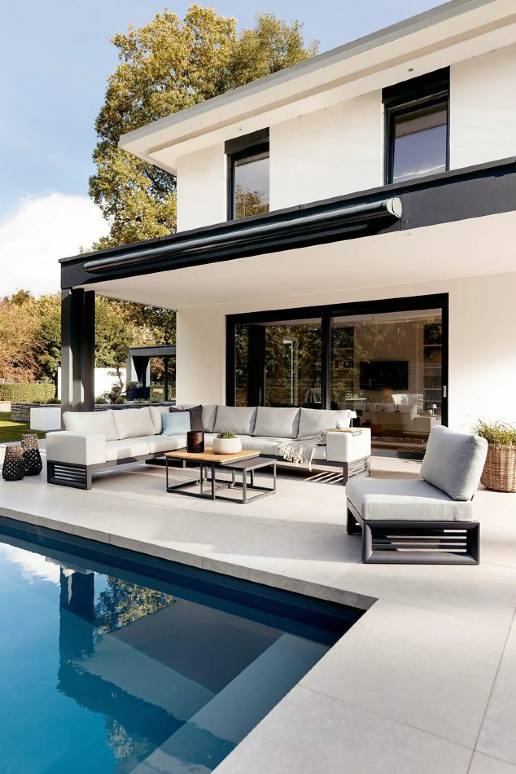 Armlehntablett MALTA