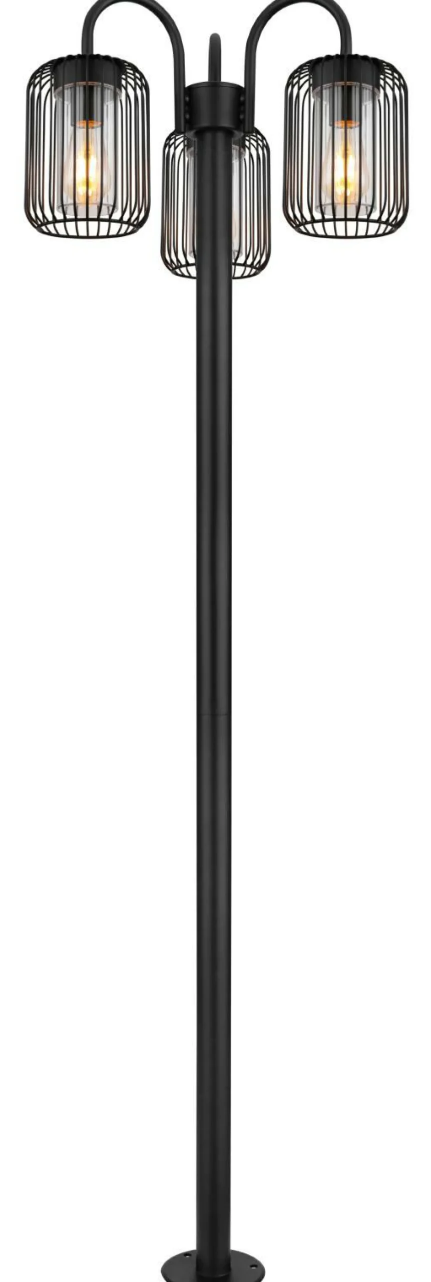 Außenleuchte ADELHEID