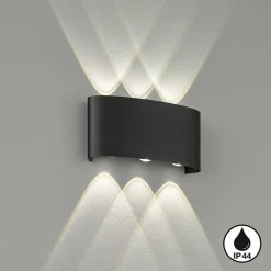 Außenleuchte BERLIN