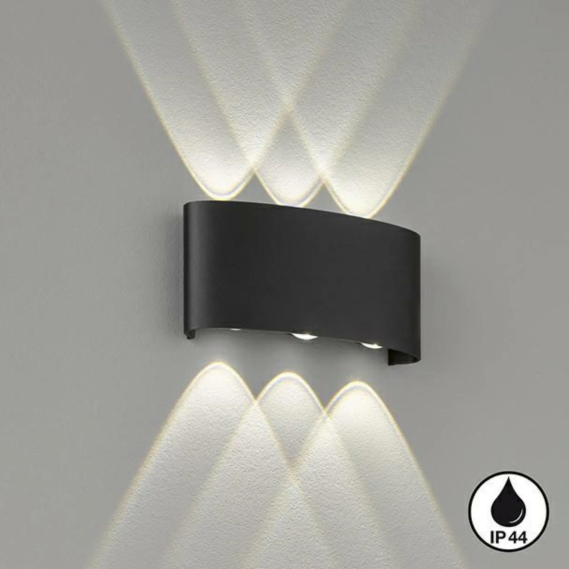 Außenleuchte BERLIN