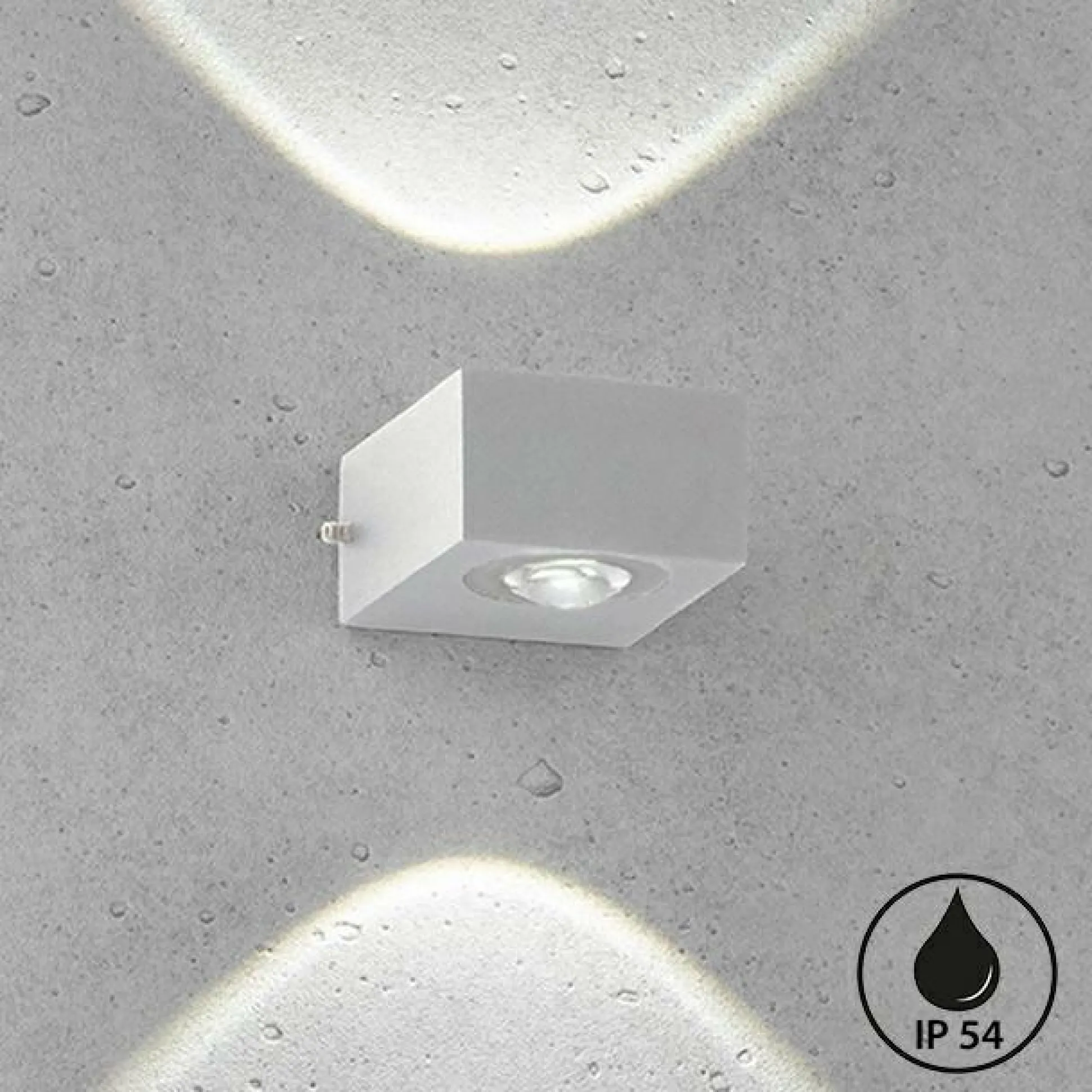 Außenleuchte HELSINKI