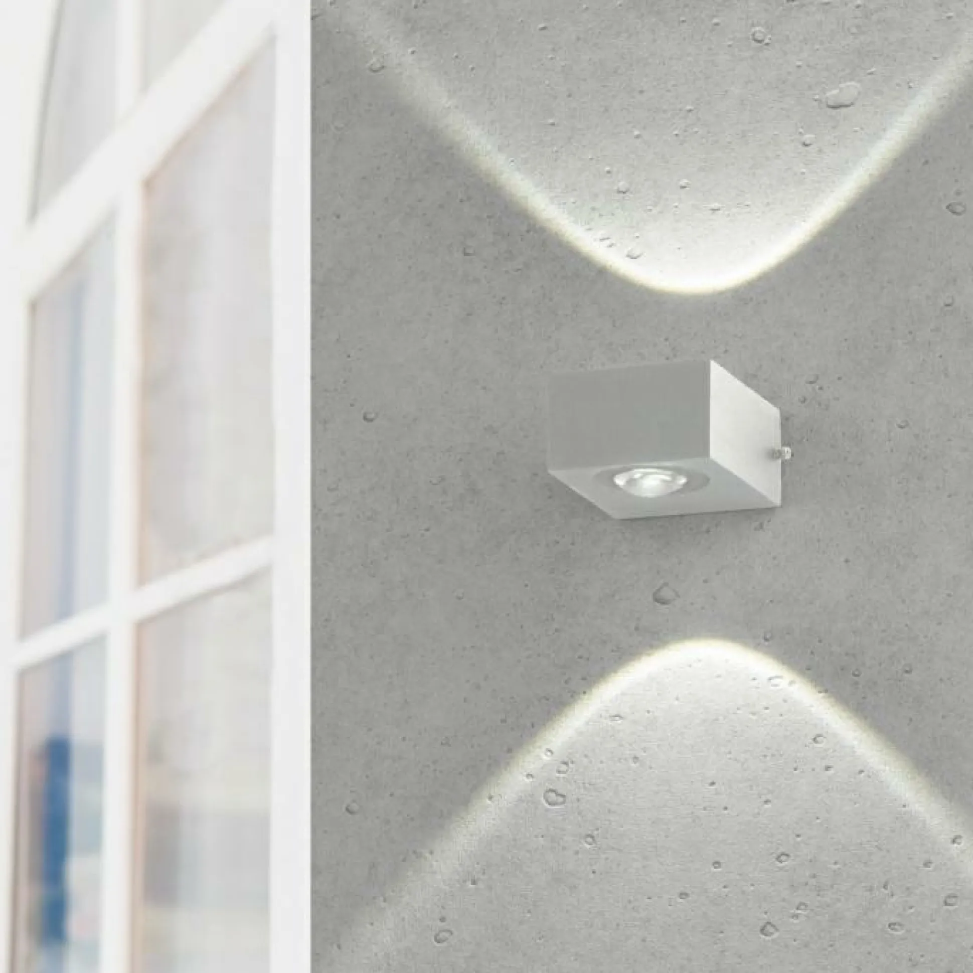 Außenleuchte HELSINKI